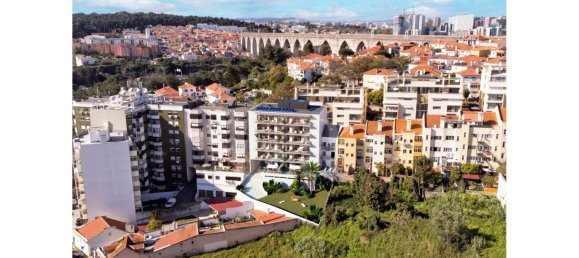 3 bedrooms Apartment in Lisbon, Portugal No. 98039 18