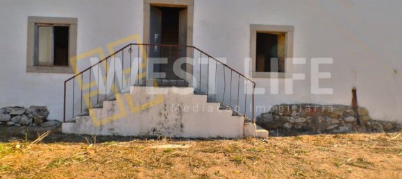 2 غرف نوم بناية في Obidos, Portugal رقم 110384 4