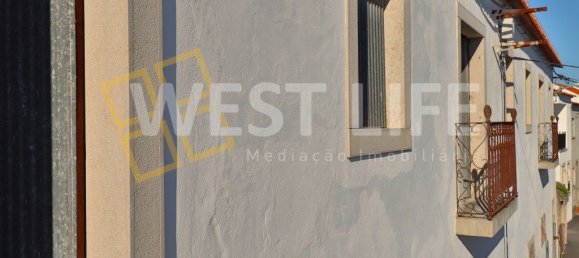 2 غرف نوم بناية في Obidos, Portugal رقم 110384 10