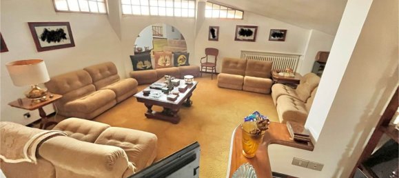 7 rooms Villa in Rottofreno, Italy No. 183345 13