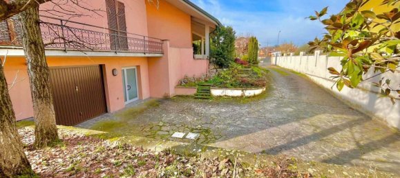 7 rooms Villa in Rottofreno, Italy No. 183345 14