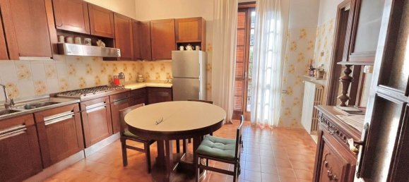 7 rooms Villa in Rottofreno, Italy No. 183345 12