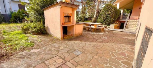 7 rooms Villa in Rottofreno, Italy No. 183345 6