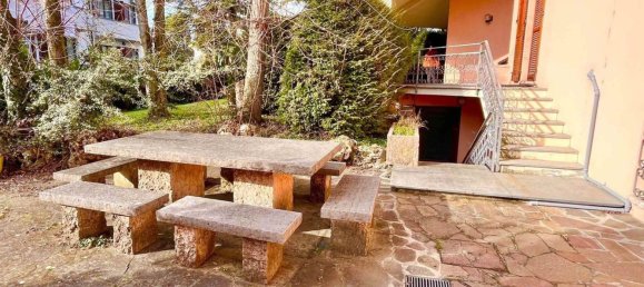 7 rooms Villa in Rottofreno, Italy No. 183345 4