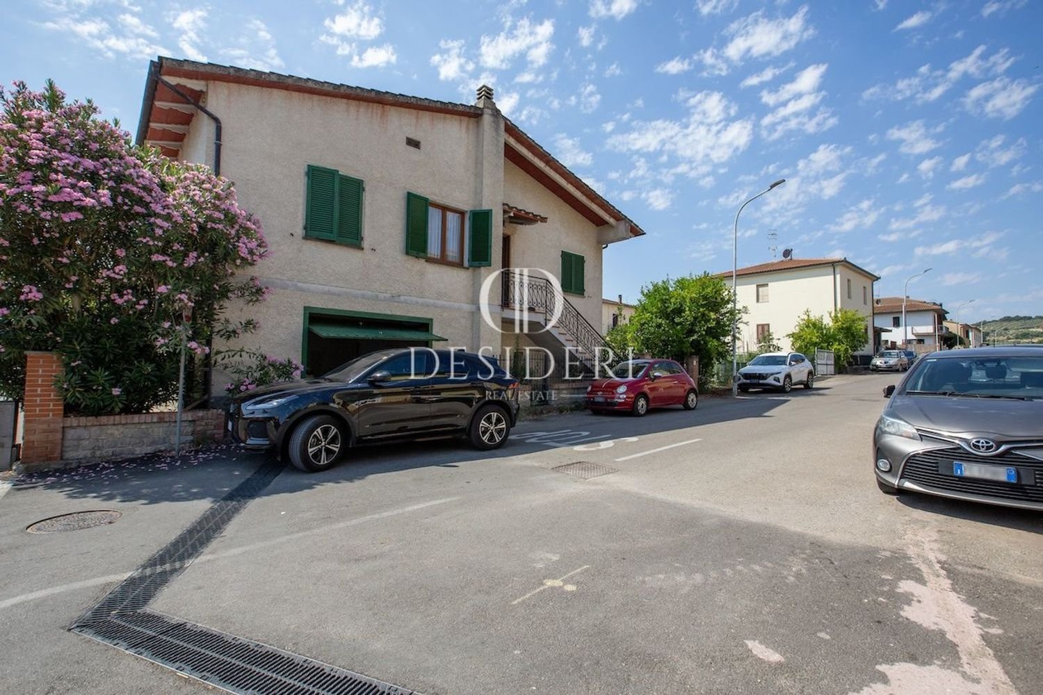 4 bedrooms Villa in Civitella Paganico, Italy No. 342442