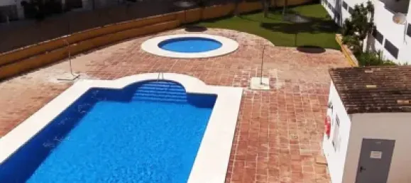 2 bedrooms Penthouse in Manilva, Spain No. 141021 21