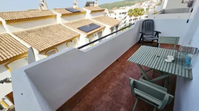 2 bedrooms Penthouse in Manilva, Spain No. 141021