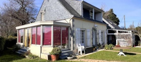 4 Schlafzimmer Haus in Ambon, France, Nr. 361155 11