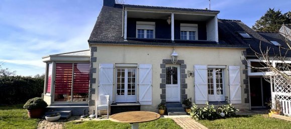 4 Schlafzimmer Haus in Ambon, France, Nr. 361155 12