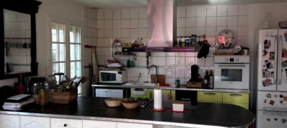 4 Schlafzimmer Haus in Ambon, France, Nr. 361155 4