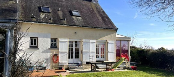 4 Schlafzimmer Haus in Ambon, France, Nr. 361155 13