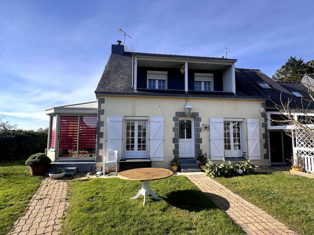 4 Schlafzimmer Haus in Ambon, France, Nr. 361155