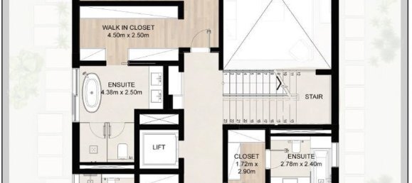 5 Schlafzimmer Villa in Nadd Al Sheba, UAE, Nr. 3505 14