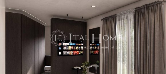 3-Zimmer Wohnung in Bergamo, Italy, Nr. 37645 8