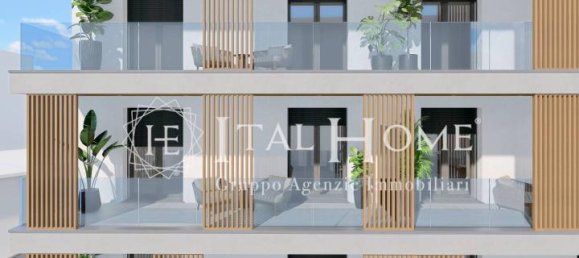 3-Zimmer Wohnung in Bergamo, Italy, Nr. 37645 13