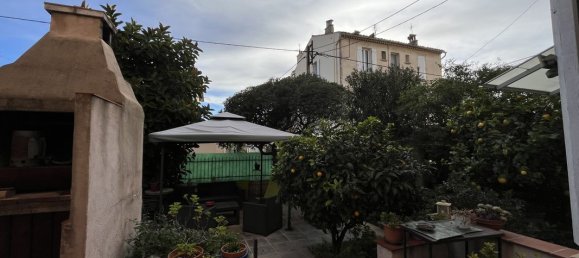 7 bedrooms House in Toulon, France No. 201395 16