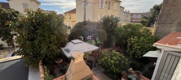 7 bedrooms House in Toulon, France No. 201395 15