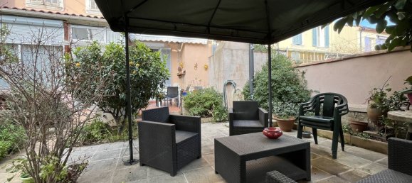 7 bedrooms House in Toulon, France No. 201395 17