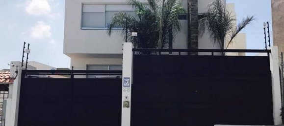 3 Schlafzimmer Haus in Queretaro, Mexico, Nr. 175794 2