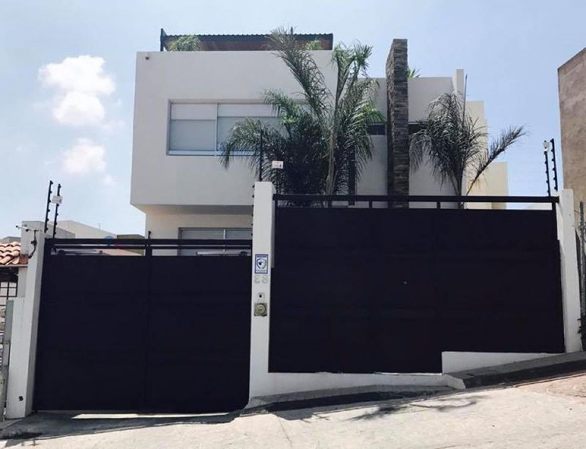 3 Schlafzimmer Haus in Queretaro, Mexico, Nr. 175794