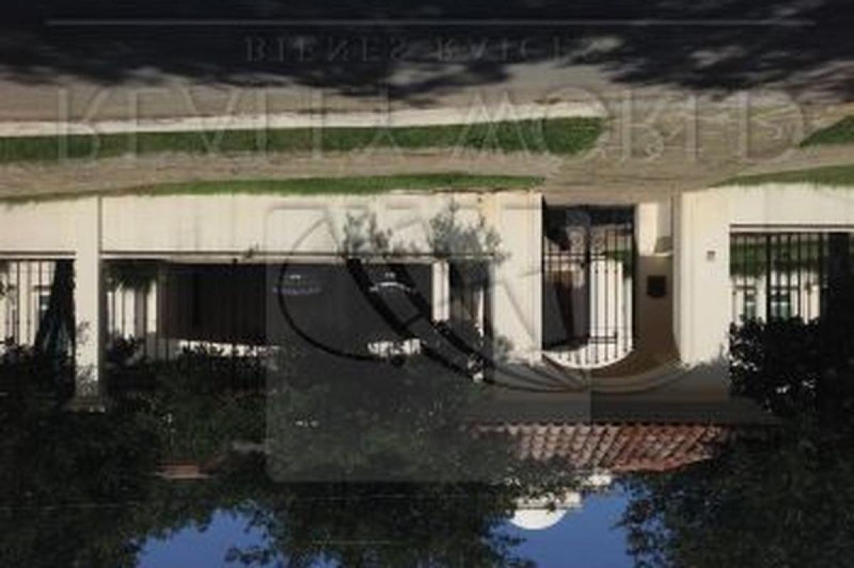 6 bedrooms House in Nuevo Leon, Mexico No. 176727