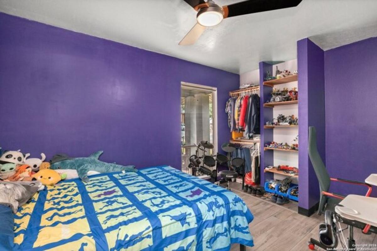 4 bedrooms House in San Antonio, USA No. 394686