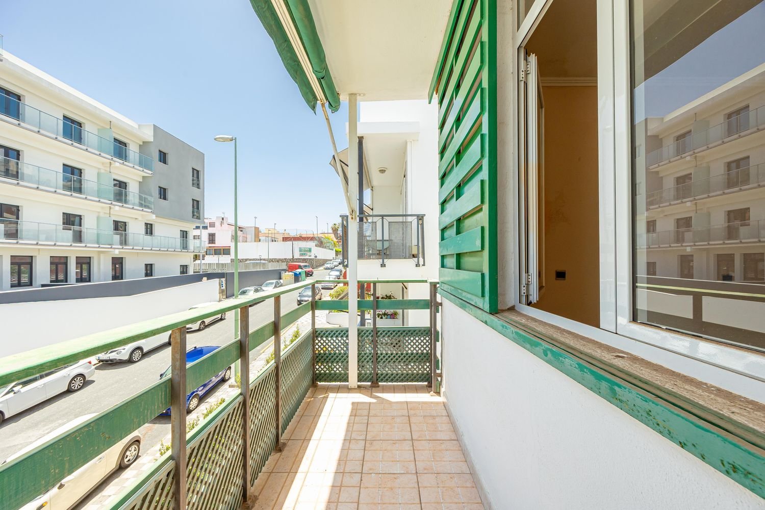 4 bedrooms Apartment in Las Palmas De Gran Canaria, Spain No. 191992