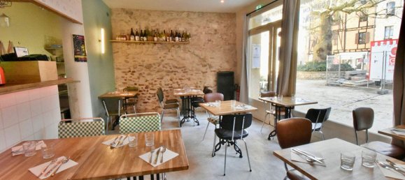 Imóvel comercial T1 em Bergerac, France N.º 96300 3