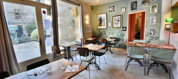 Imóvel comercial T1 em Bergerac, France N.º 96300 2