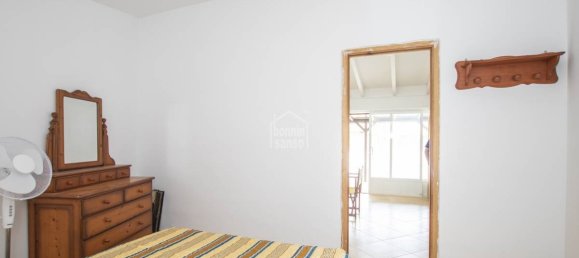 5 bedrooms Villa in Es Castell, Spain No. 1353 11