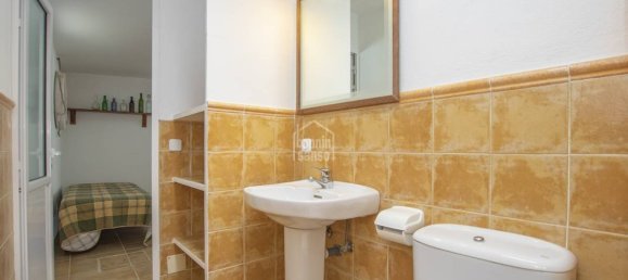 5 bedrooms Villa in Es Castell, Spain No. 1353 13