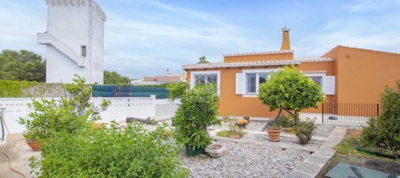 5 bedrooms Villa in Es Castell, Spain No. 1353 18