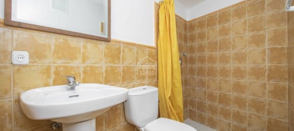 5 bedrooms Villa in Es Castell, Spain No. 1353 12