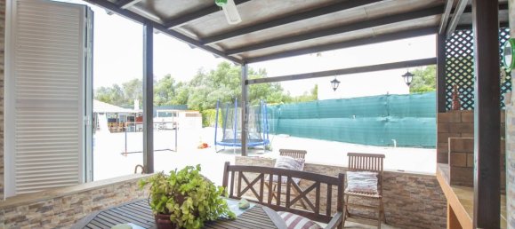 5 bedrooms Villa in Es Castell, Spain No. 1353 2