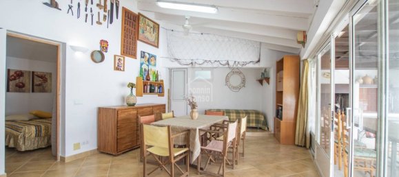 5 bedrooms Villa in Es Castell, Spain No. 1353 7