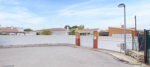 5 bedrooms Villa in Es Castell, Spain No. 1353 20