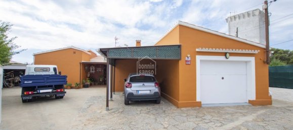 5 bedrooms Villa in Es Castell, Spain No. 1353 15