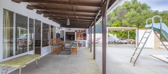 5 bedrooms Villa in Es Castell, Spain No. 1353 6