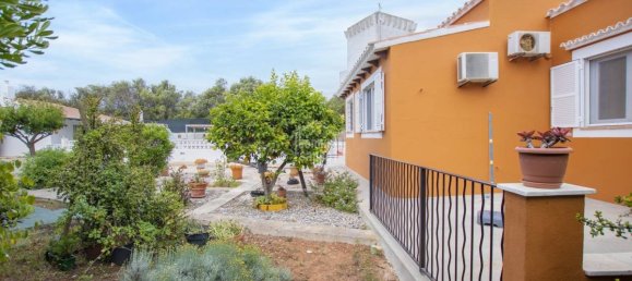 5 bedrooms Villa in Es Castell, Spain No. 1353 19