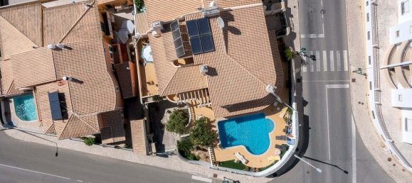 3 غرف نوم منزل في Lagos, Portugal رقم 89868 47