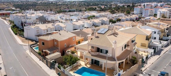 3 غرف نوم منزل في Lagos, Portugal رقم 89868 46