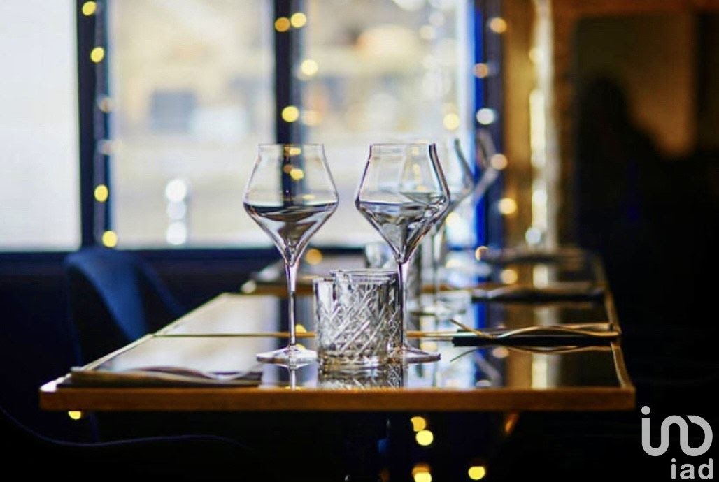 Gewerbliche Immobilie in Lille, France 100m², Nr. 254755