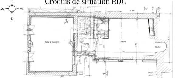 5-Zimmer Haus in Amboise, France, Nr. 55472 12