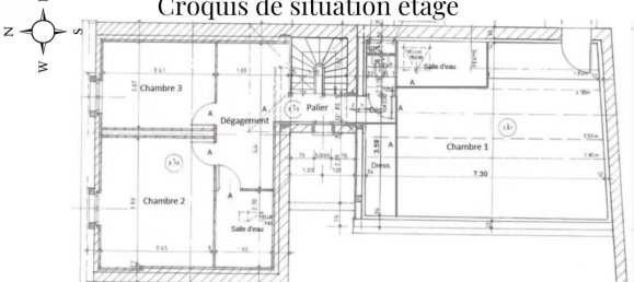 5-Zimmer Haus in Amboise, France, Nr. 55472 2