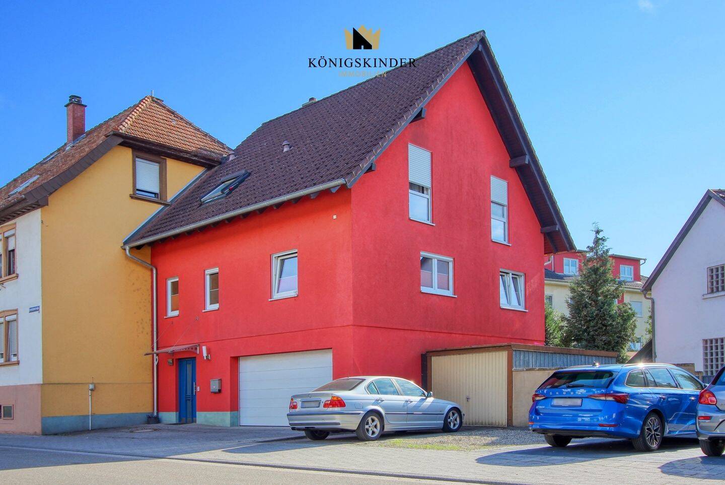 1 bedroom Townhouse in Ortenaukreis, Germany No. 247070