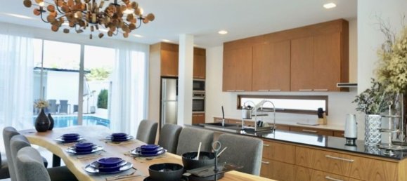 5 bedrooms Cafe / restaurant in Chiang Mai, Thailand No. 12777 9