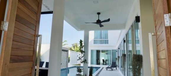 5 bedrooms Cafe / restaurant in Chiang Mai, Thailand No. 12777 2