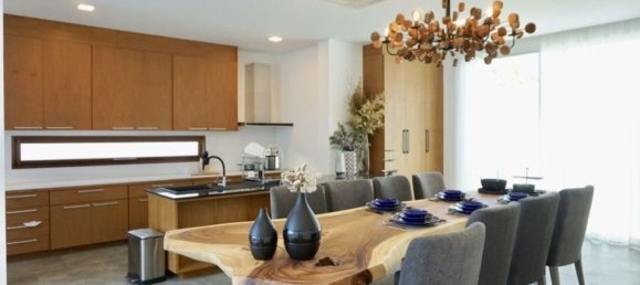 5 bedrooms Cafe / restaurant in Chiang Mai, Thailand No. 12777 10