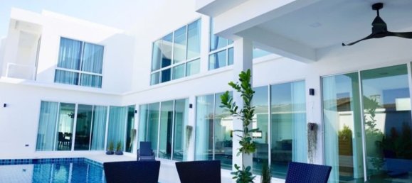 5 bedrooms Cafe / restaurant in Chiang Mai, Thailand No. 12777 29