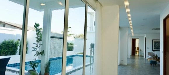 5 bedrooms Cafe / restaurant in Chiang Mai, Thailand No. 12777 4